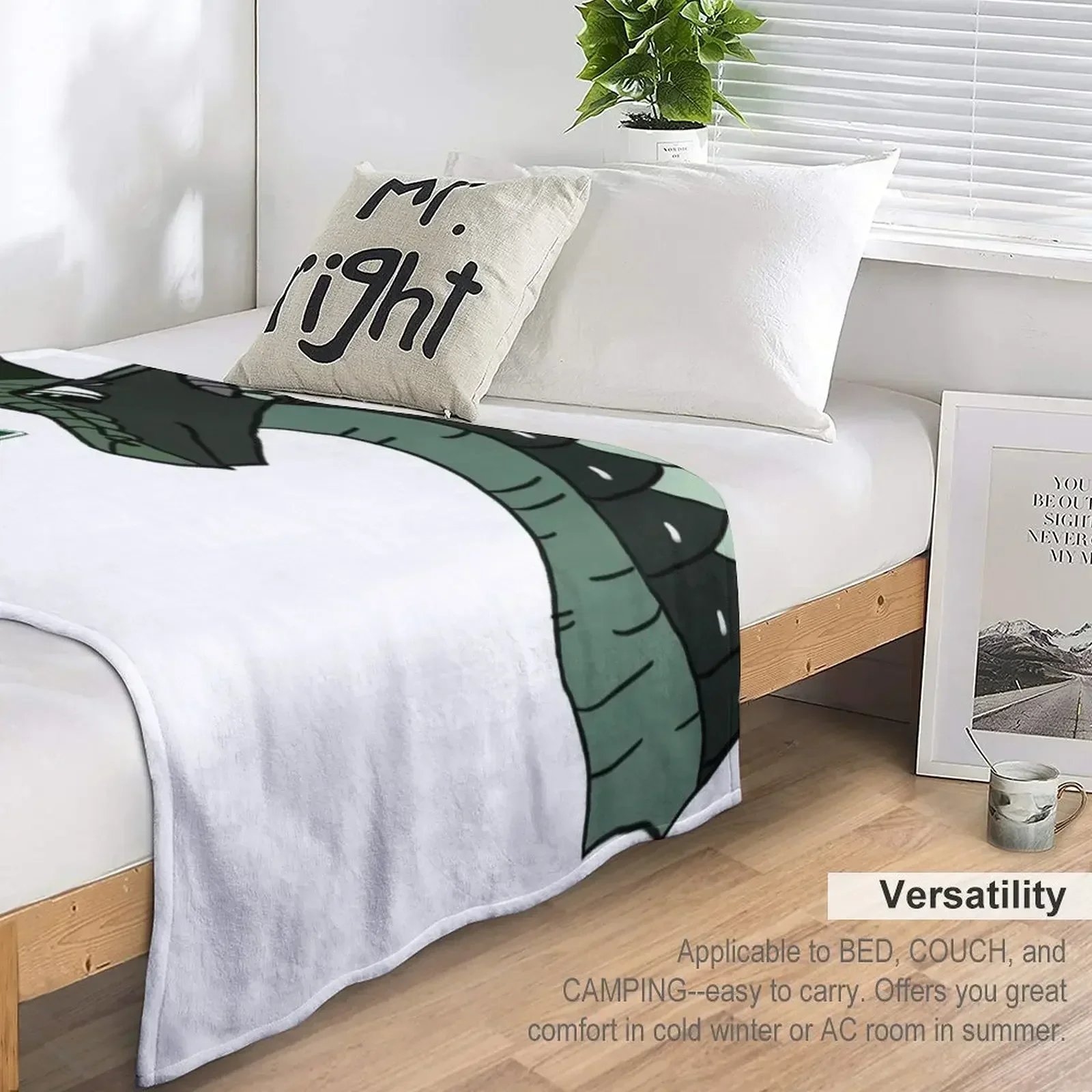 Цитата лунной наблюдателя [ВЫКЛЕННАЯ!! ПОЧАТЬ ОПИСАНИЕ!!] Одеяло для перемещения