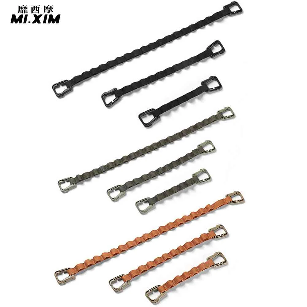 

Многоцелевая подвесная веревка для кемпинга, палатка с навесом, ремень с D-образной пряжкой, оборудование для путешествий, пешего туризма, р...