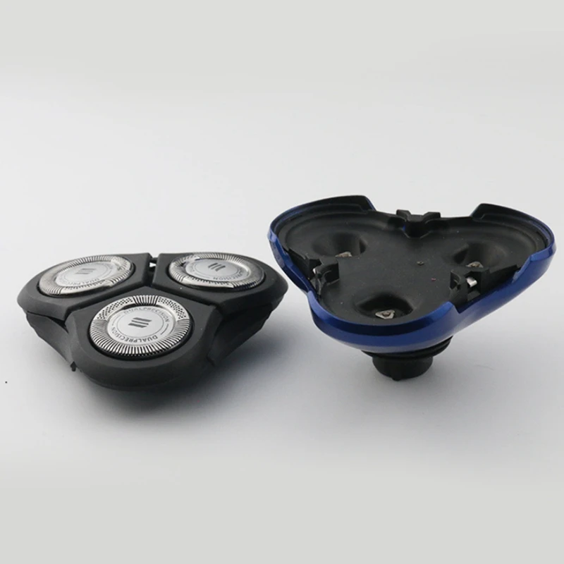 

2X RQ11 Shaver Head For Shaver RQ1150 RQ1150X RQ1131 RQ1141 RQ1145 RQ1151 RQ1155 RQ1160 RQ1160X RQ1170