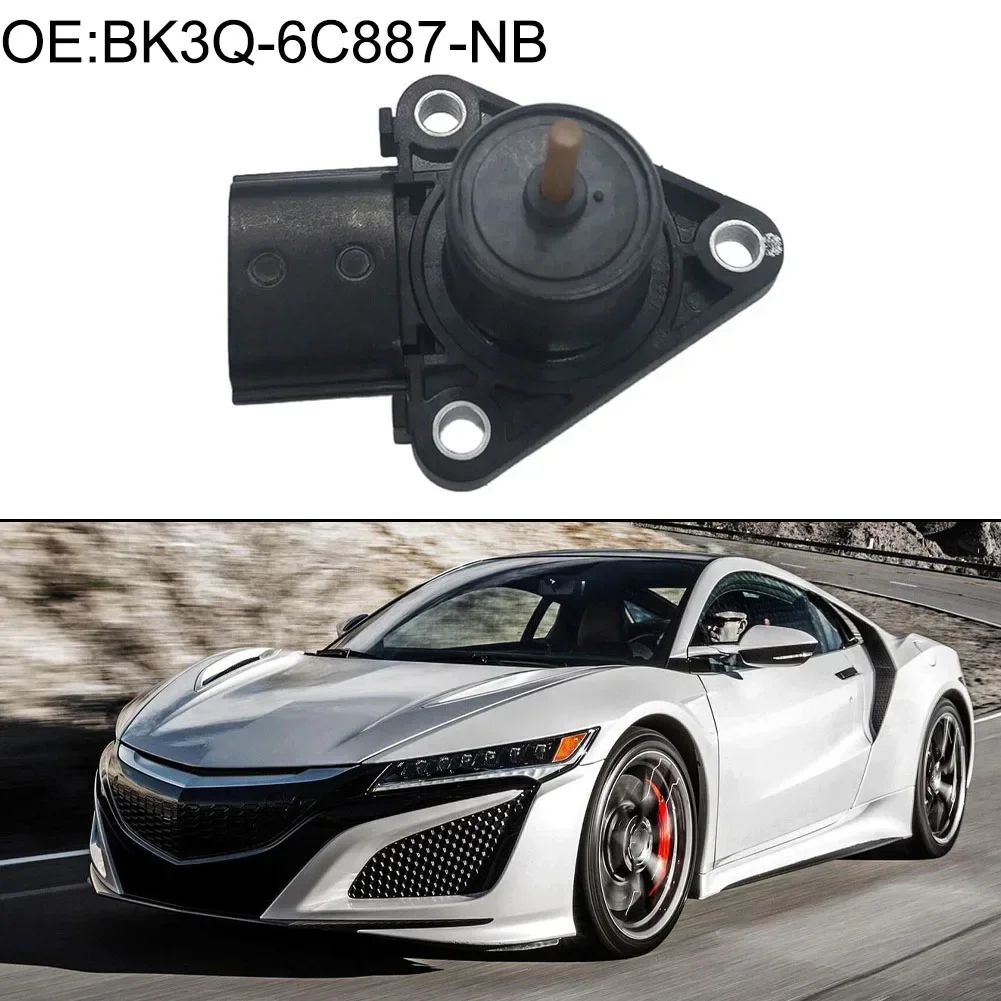 1 шт. для Ford версии автомобиля датчик турбопривода подходит двигателя 2 л 2012-UP