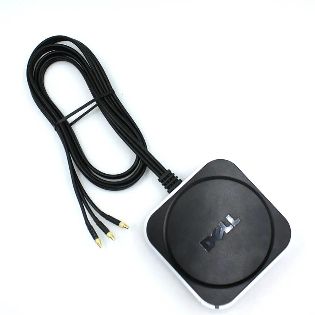 Оригинальная антенна Dell WiFi 3T3R DUAL BAND WIFI GO 2 4 5G 5 8G для ASUS X99 Z170 и GIGABYTE X299X399