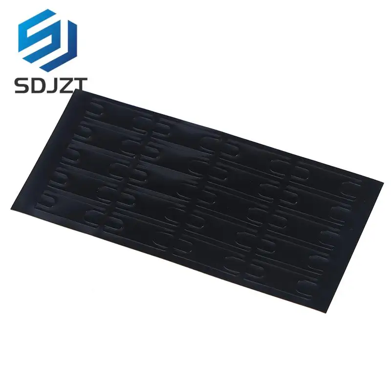 

Mechanical Keyboard Stabilizer Film Gasket Sticker Big Key Adjustment Switch Pad Paper Switch Film