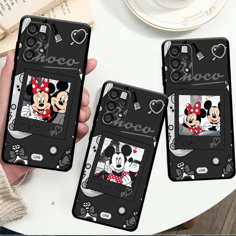 Чехол для Samsung A73 A72 A71 A53 A52 A51 A42 A32 A23 A22 A21S A13 A12