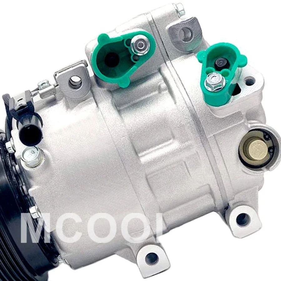 Автоматический компрессор переменного тока для Hyundai VERACRUZ 07-09 SANTA FE 3.3L 3.8L 06-13 977012 B300