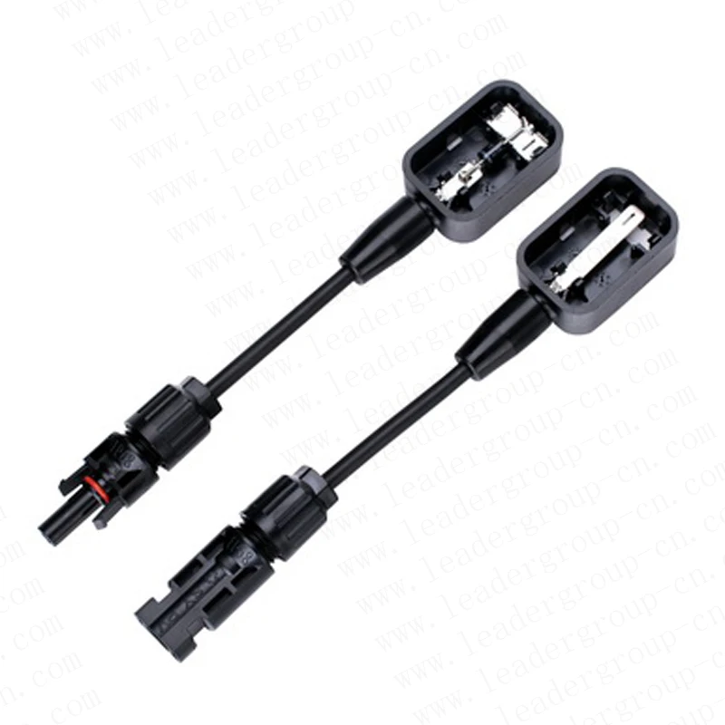 

100 pair solar junction box for solar panel with 2 way 1 diodes FS0146JB1A