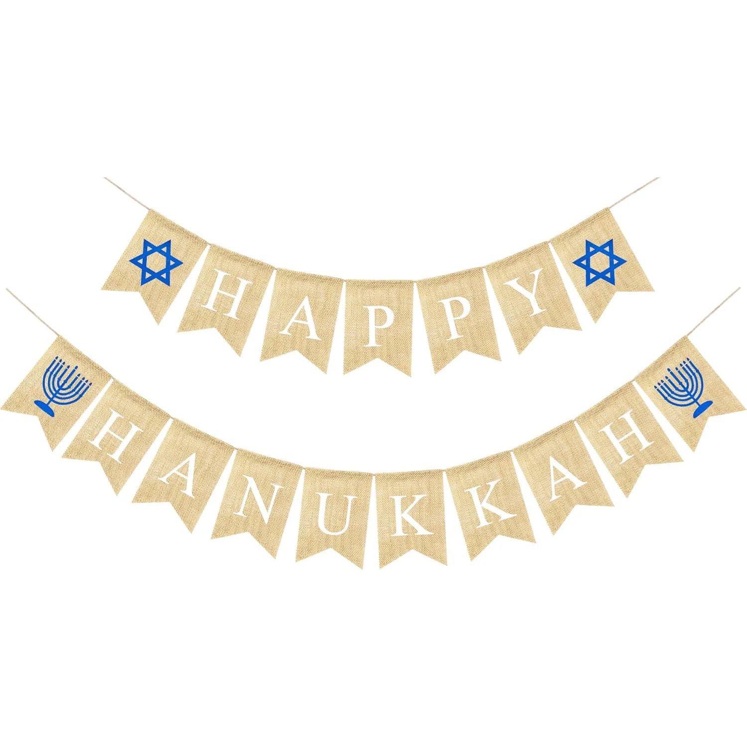 

Ханука баннер HGDTFF