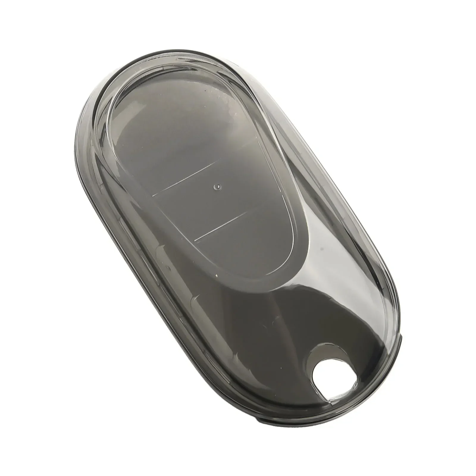 Для Mercedes S EQE EQS сменный корпус ключа из ТПУ 1 шт. автомобильные аксессуары