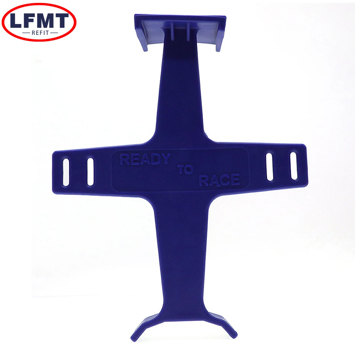 Универсальная опора для вилки мотоцикла фиксатор Yamaha Kawasaki Suzuki KTM XCW XC SX XCF EXC SXF