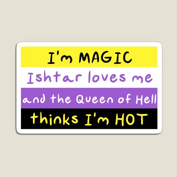 

Милый Магнит Asu Shu Namir для детской комнаты, Декор, наклейки на холодильник для дома, магнитные детские игрушки