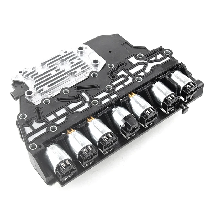 

2Pcs 6T40 6T45 TCM Transmission Control Module For Chevrolet Cruze Buick24256524 24248192 24251677 24252318 24257388