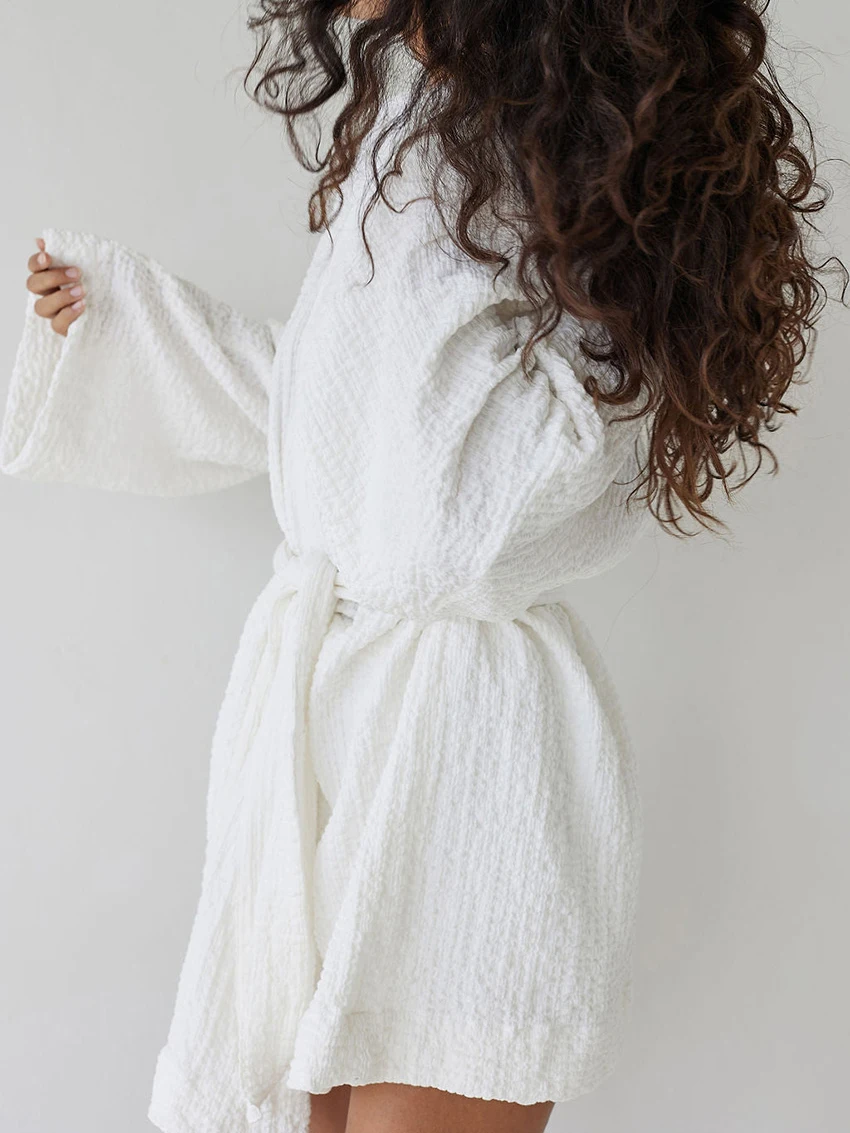 Marthaqiqi повседневные женские пижамы сексуальные ночные рубашки с v-образным