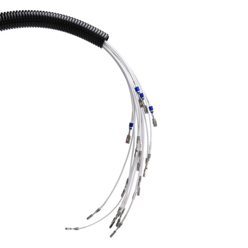 

2 шт., запасные части 22347607, жгут проводов двигателя для VOLVO FM11 Truck Renault 21822967