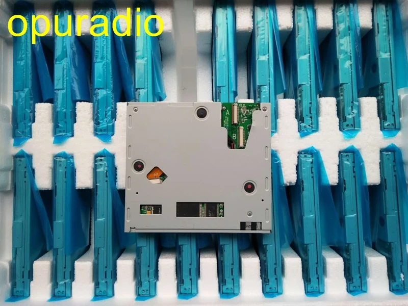 Оригинальный новый телефон встроенный в привод правильный для Mercedes SMART MAGOTAN