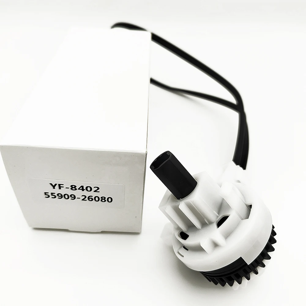 Трос управления заслонкой Airmix Damper Control Cable Sub-Assy OE 55909-26080 55909-0K010 для Toyota Corolla RAV4 Matrix Scion tC xB 2006-2019 (art.: 3920dbc4017bd) - 3920dbc4017bd