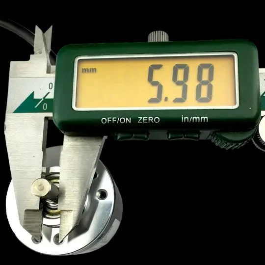 Фотоэлектрический Поворотный энкодер 360 импульсный 5-24 В постоянного тока