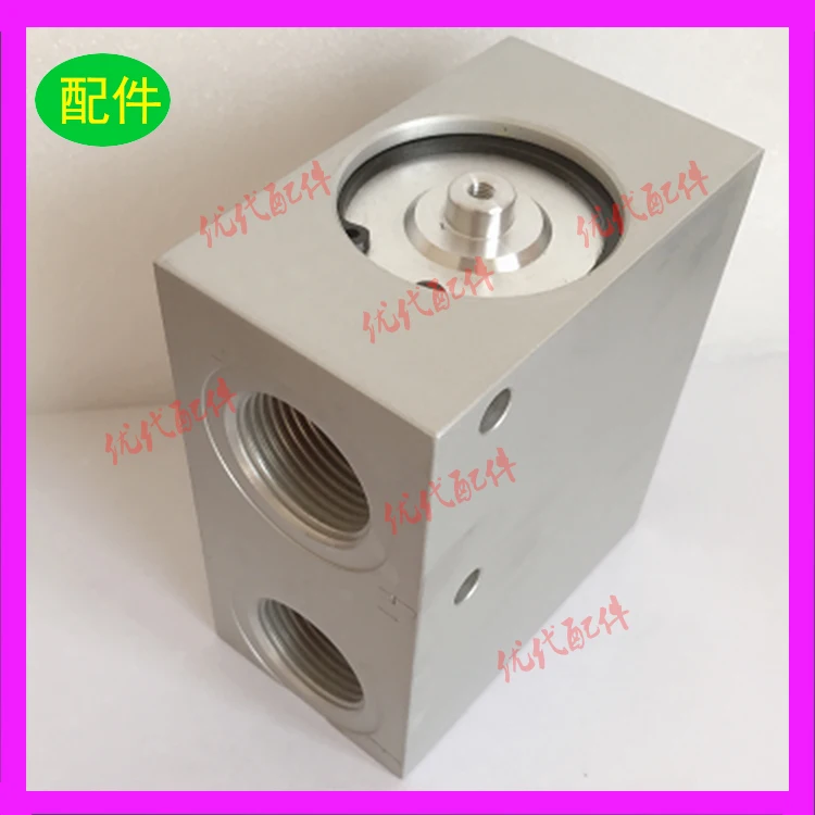 

Screw air compressor accessories 2205615489 temperature control valve assembly