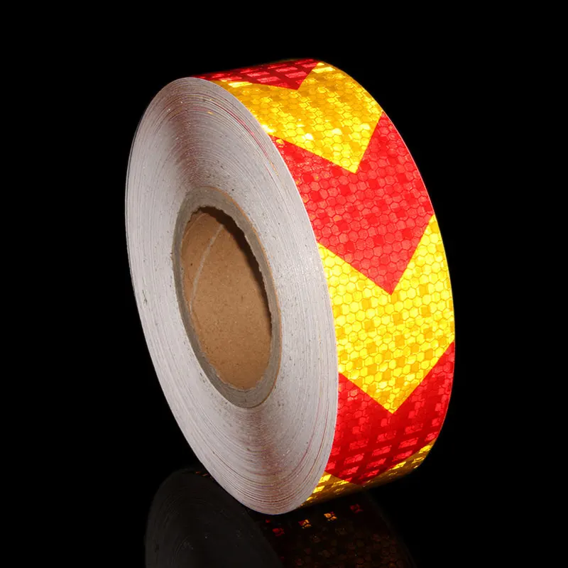 Рисунок 5 - Желтая, красная стрелка