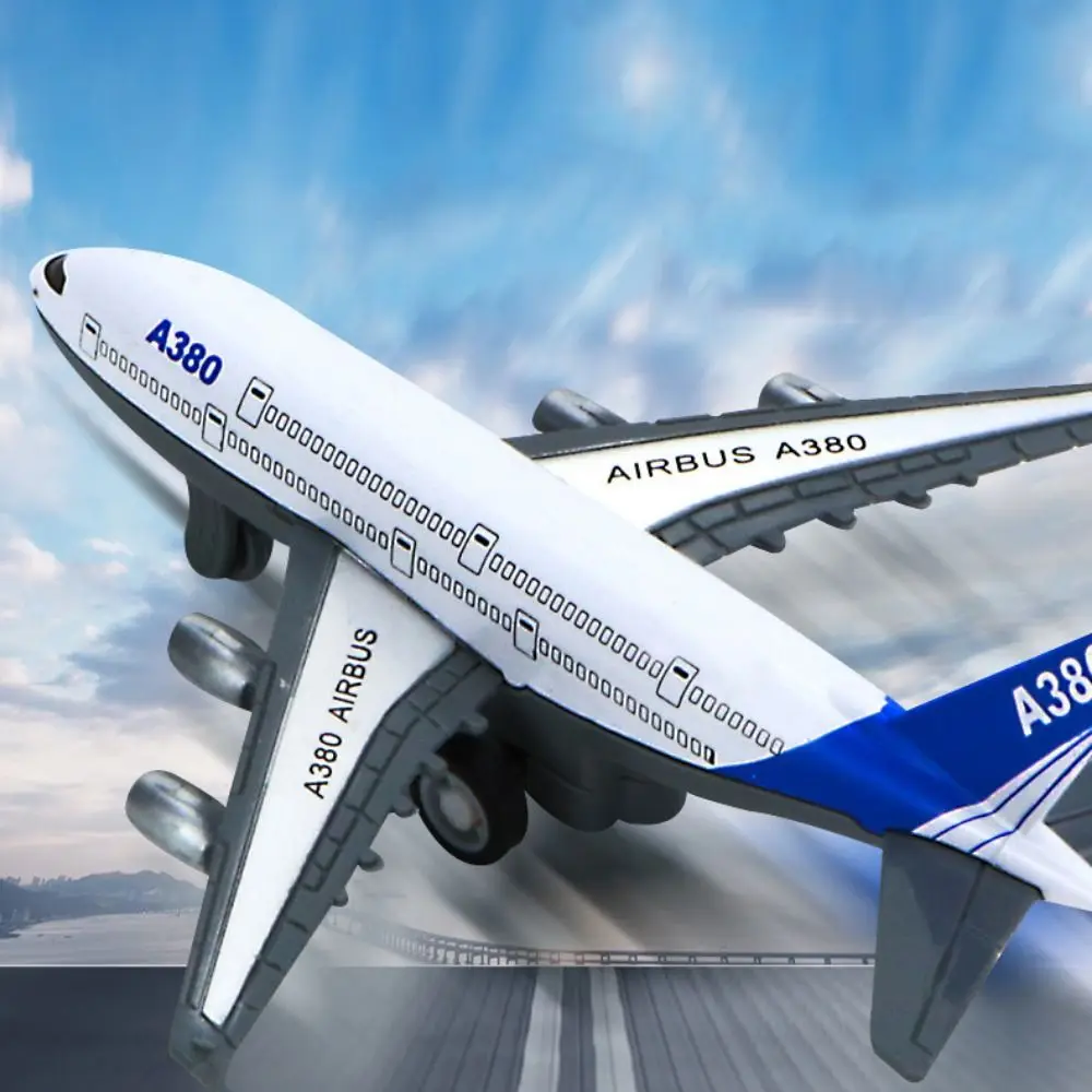 

Hobbies Metal Alloy Collection Assembly Toy Aircraft Airplane Model Toy Vehicles Model Toys