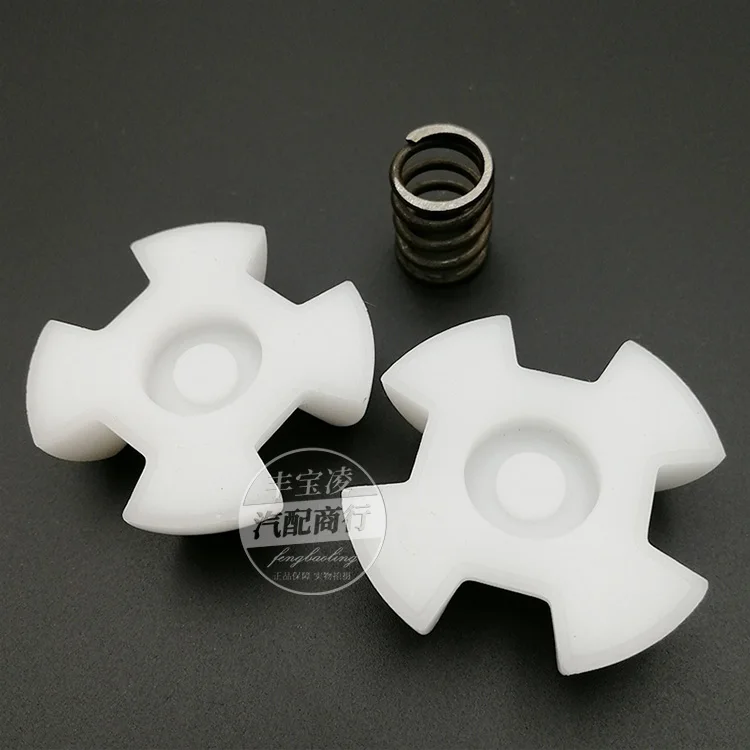 Комплект поперечного сечения рулевой колонки для Toyota Land Cruiser Prado 2700/4000LC120 белая