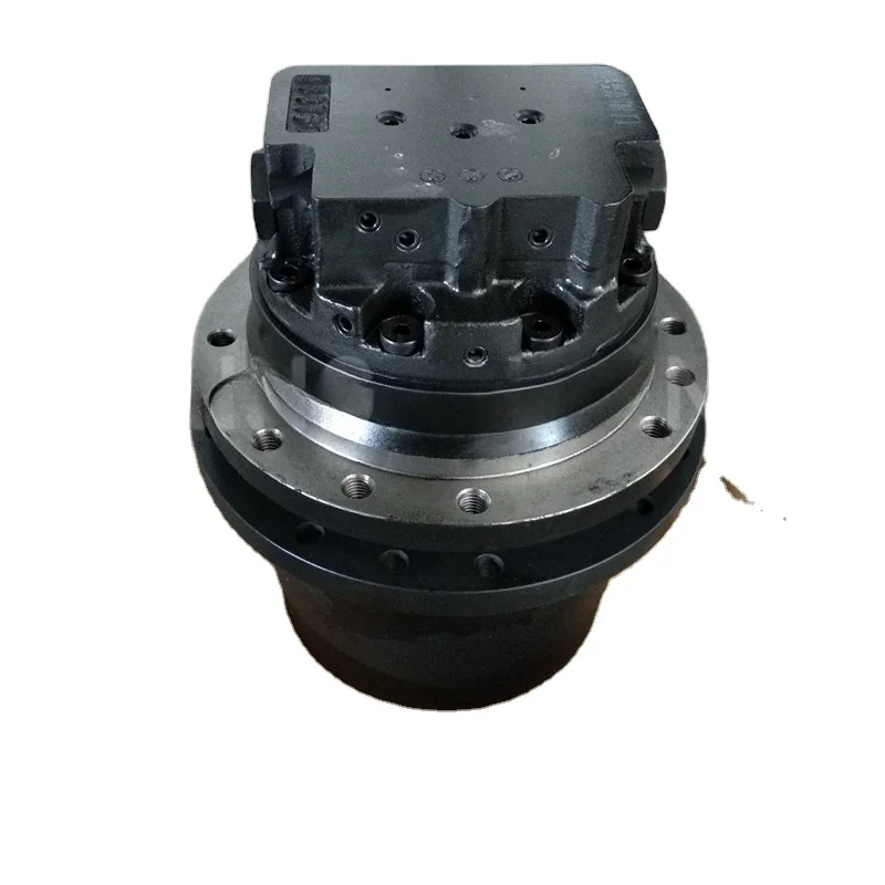 Финальный привод экскаватора для Yanmar B15 B30V гидравлические детали двигатель