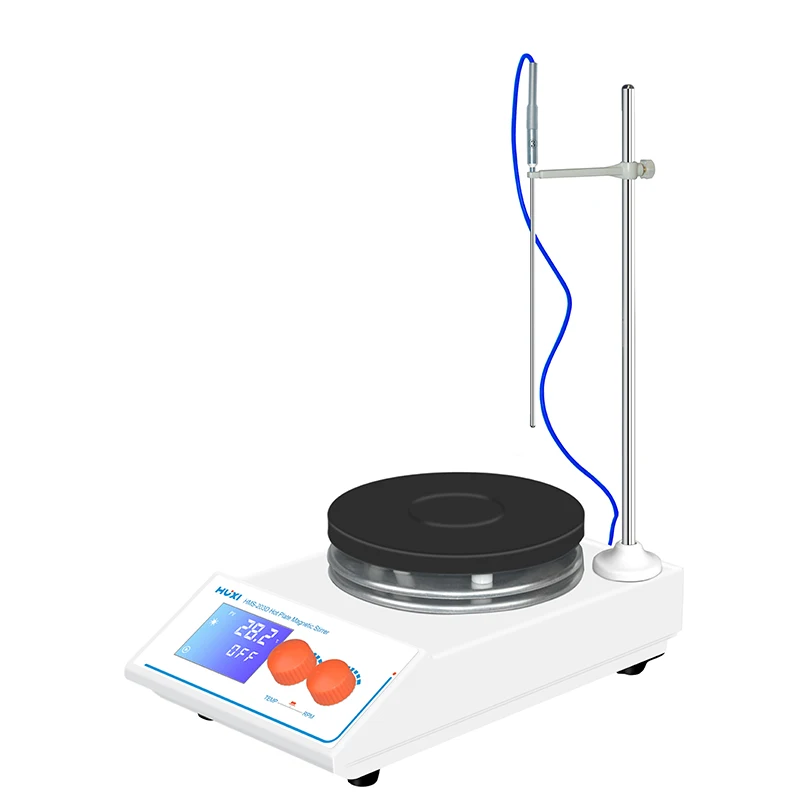 

Digital Cheap Lab Magnetic Hotplate Heating stirrer 10l