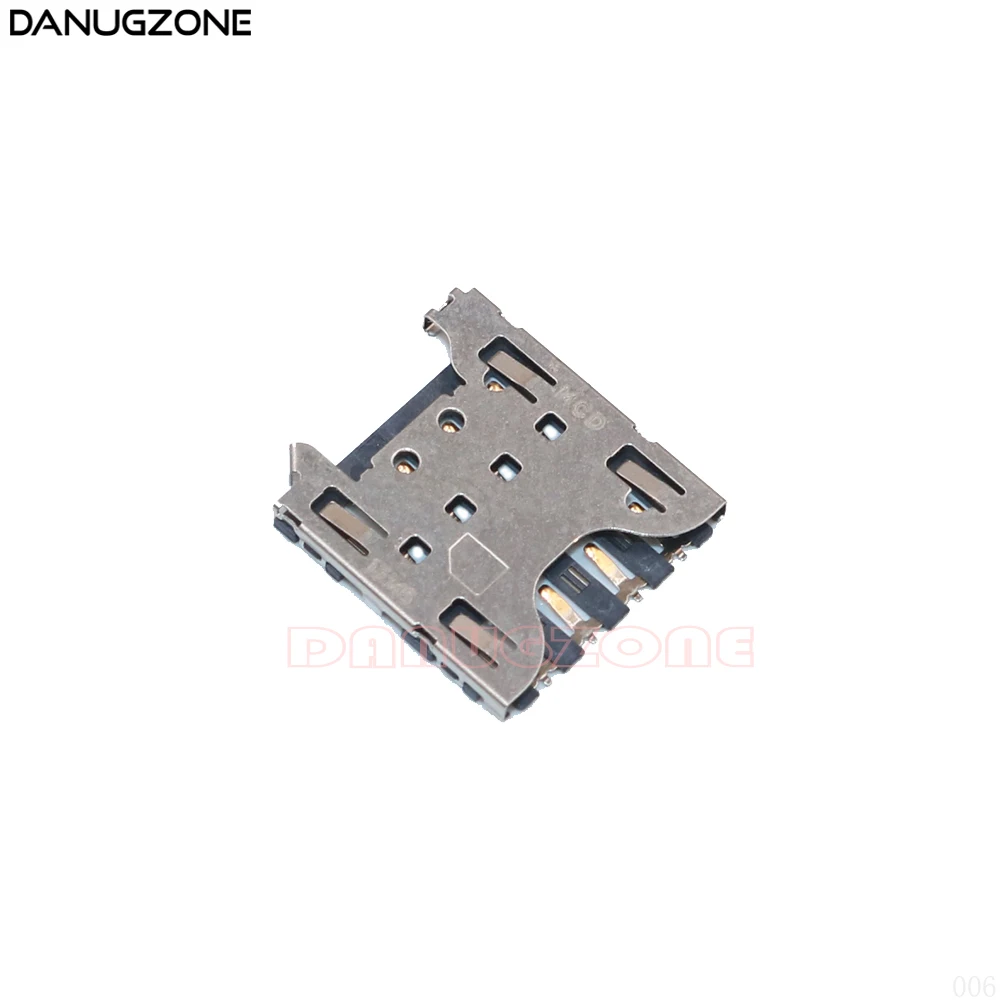 

10 шт./лот для Blackberry Z10 Q10 SIM-карт, держатель лотка, слот, разъем