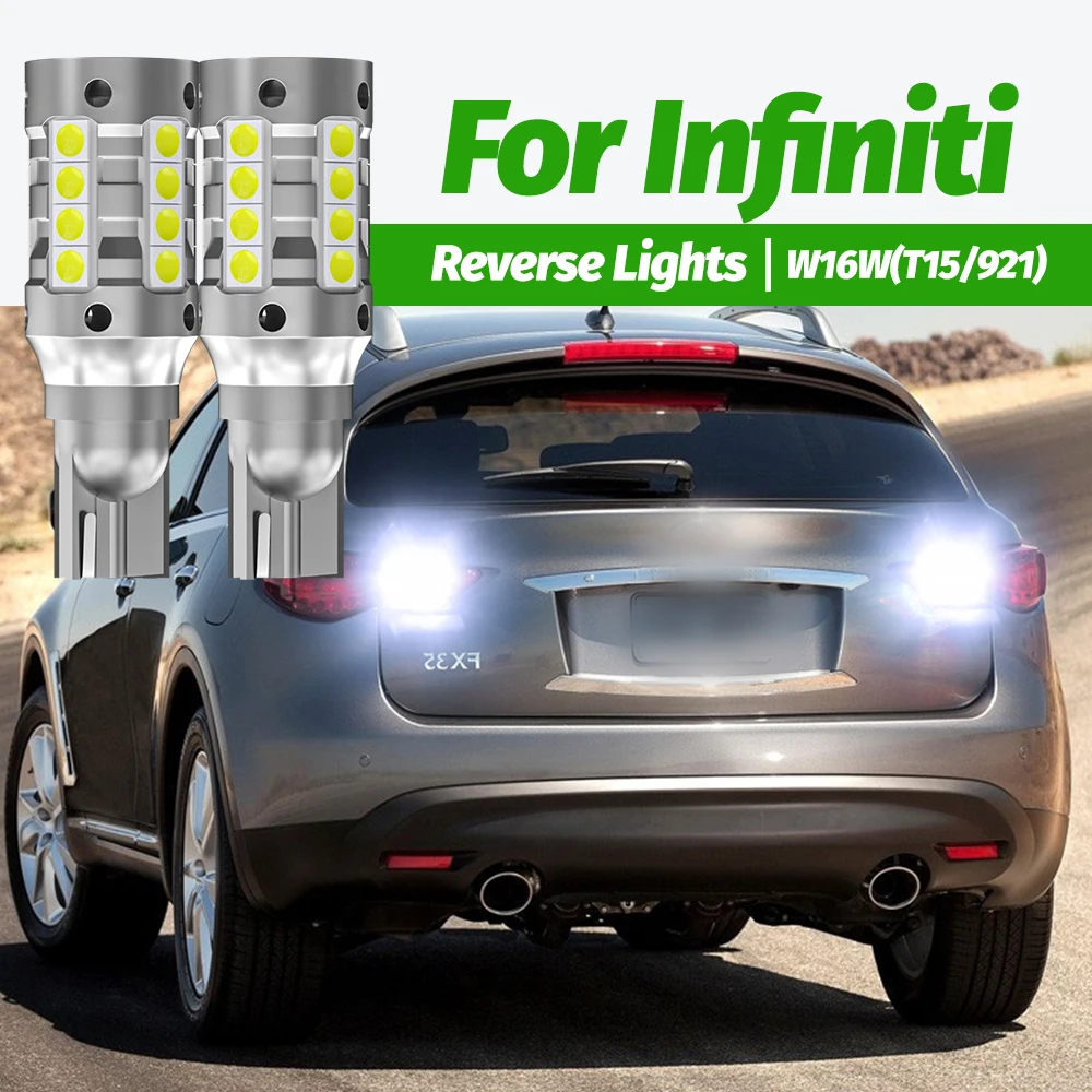 Фонарь заднего хода для Infiniti EX35 921-2008 M35 QX56 M45 G35 FX45 FX35 I35 QX4 Q45 I30 G20 2 шт.