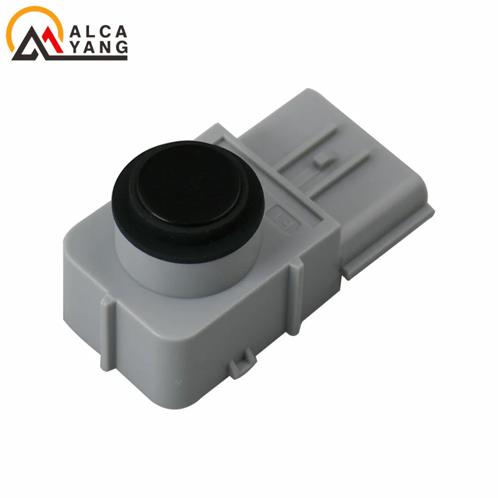 

Для Hyundai Sonata LF 15 Santa fe i20 Elantra Lantra Avante Kia Soul 16, автомобильный бампер, датчик объекта, радар, датчик парковки