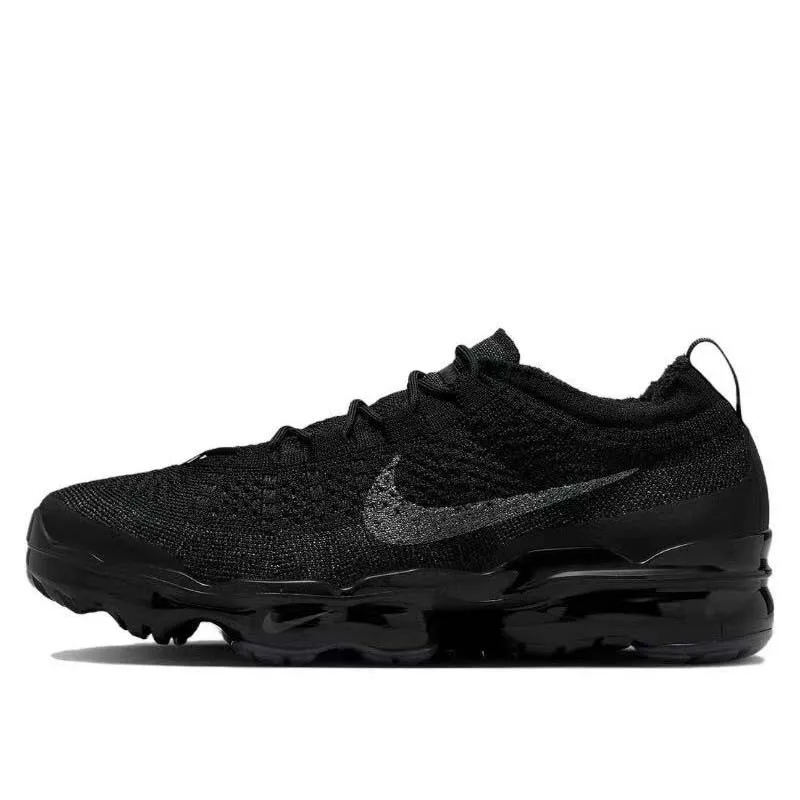 Nike VaporMax 2023 классические модные спортивные кроссовки Flyknit устойчивые
