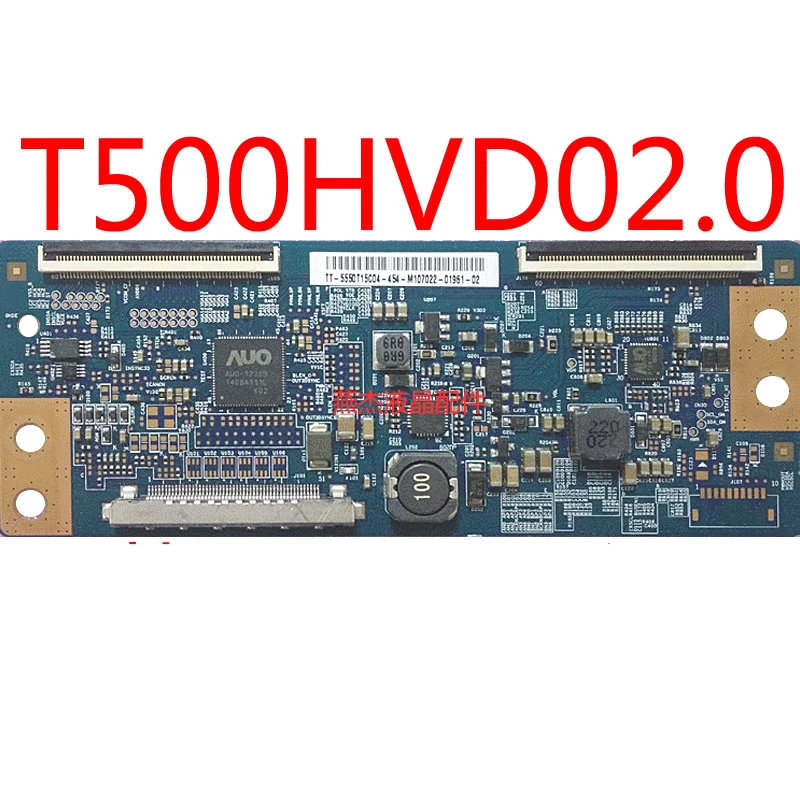 Рисунок 3 - Бесплатная Доставка! Материнская плата T500HVD02