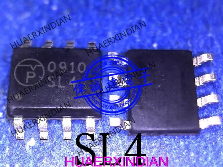 

Новая и оригинальная детская печать SL4 SOP8, 1 шт.