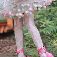 Цветочный подъюбник #5