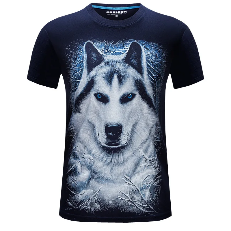

13269 Showtly Cool Men/Women T shirt Jojo Bizarre Graphic Print Adventure Cool Japanese Anime Style Soft Plus-Size Cool Tee Top