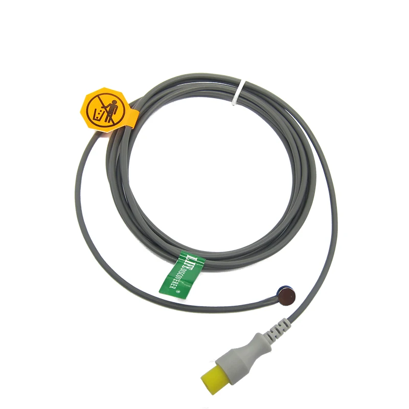 

TS01-02 hot sales Adult skin-surface probe for PHILIPS, 3M cable