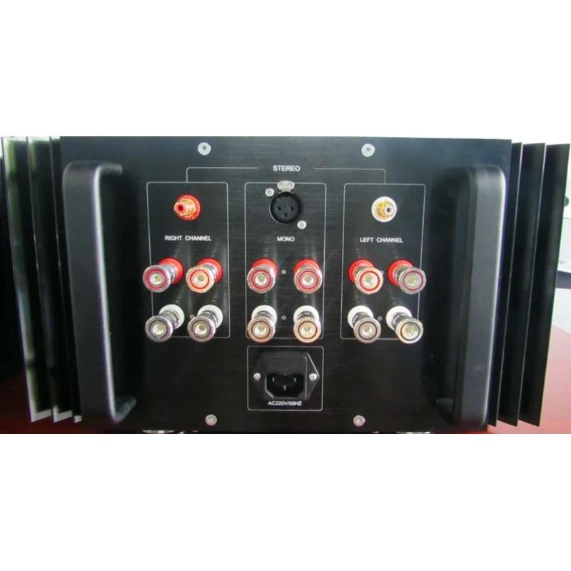 Усилитель мощности PASS X160+