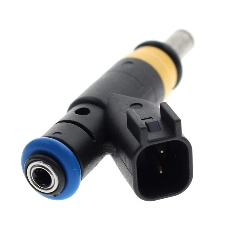 

Fuel Injectors 4 Hole Upgrade Fuel Injectors 05037479AA 5037479AC For Chrysler300 RAM 1500 2500 3500