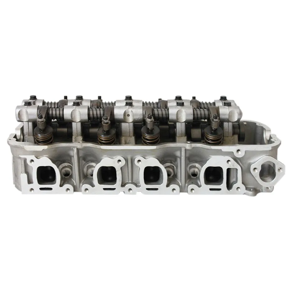Головка блока цилиндров двигателя Z24 для NISSAN D21 2388cc 2.4L 8V OE NO. 11041-13F00 11041-22G00 11041-20G13