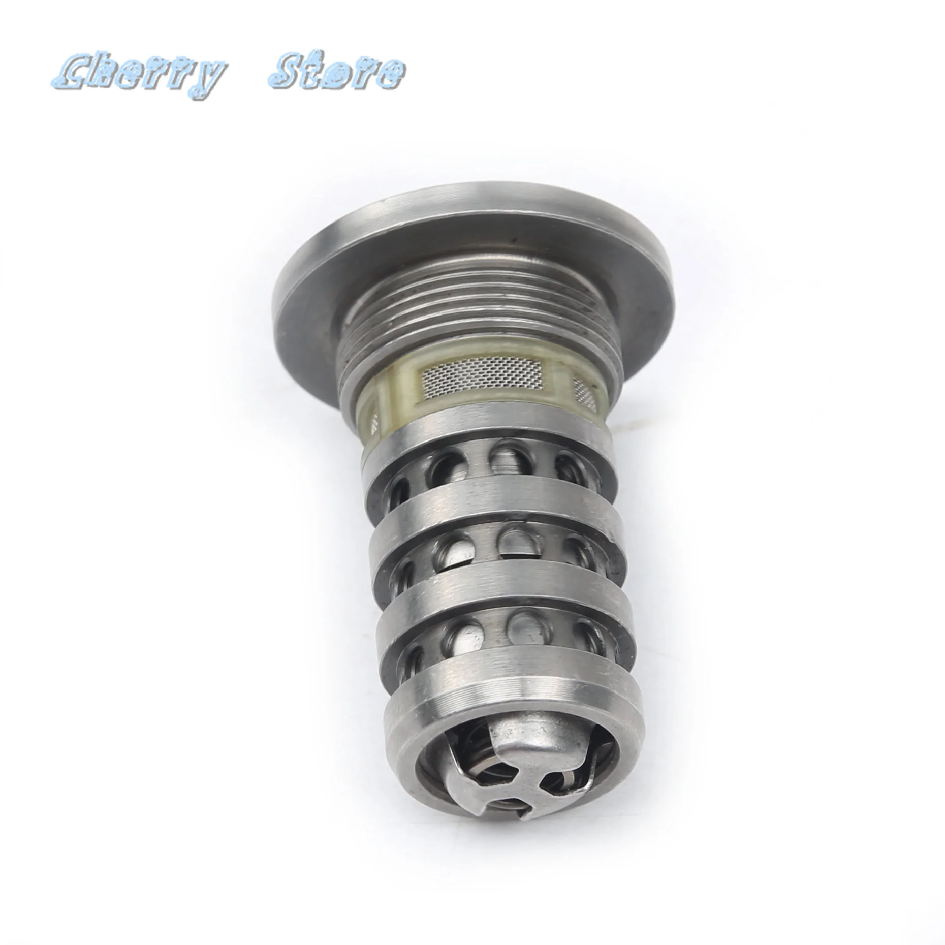 

EA888 MK3 1.8/2.0TFSI 20MM Camshaft Adjuster Valve 06J 109 257 L For VW Golf / Variant Passat Tiguan Touran Audi A4 A5 A6 Q5 Q7