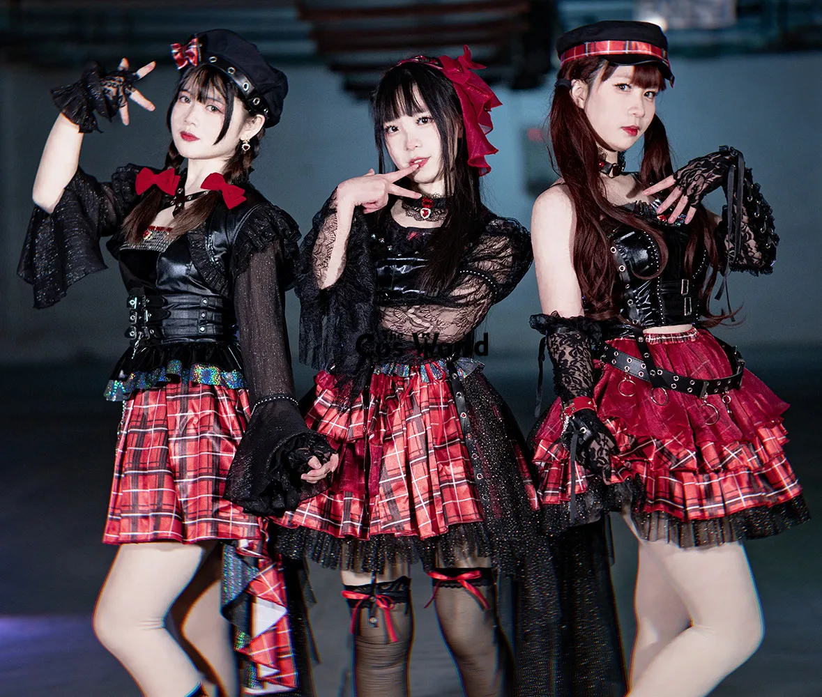 Аниме Косплей-костюмы Love Live Sunshine Aqours поцелуй стреляющая звезда воин сакураучи