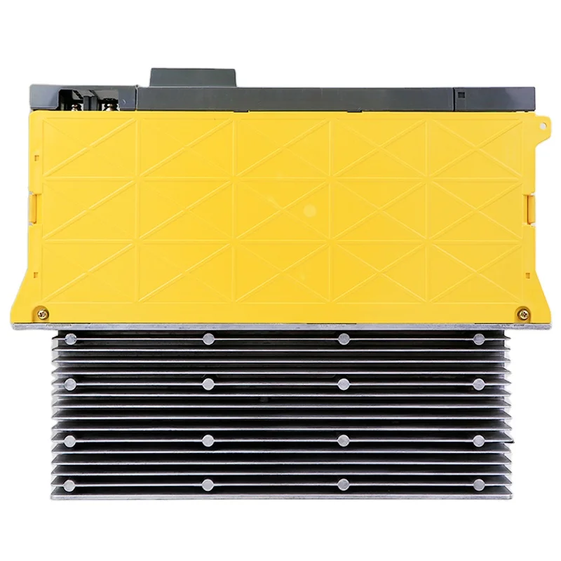 

Fanuc CNC System Servo Amplifier Module A06B-6096-H206
