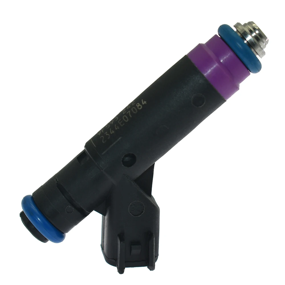 

OEM 2C5E-A4A 9F593 242,3017F09296 Fuel Injector Nozzle 4Pcs for 2003-2005 LINCOLN / MERCURY 4.6L V8 New Original Car Accessories