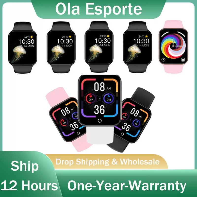 

Smart Watch Wholesale Price Y78 Smart Bracelet Music Blood Pressure FitnessTracker Heart Rate Monitor Smart Band Y68 D20 PRO