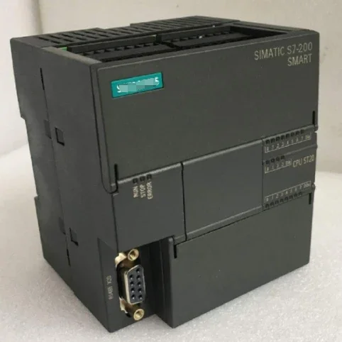 Фото Новый оригинальный модуль ПЛК Siemens (Германия) 2026 года, гарантия 1 год, CPU SR20 6ES7288-1SR20-0AA1/ST20 6ES7288-1ST20-0AA1 №4