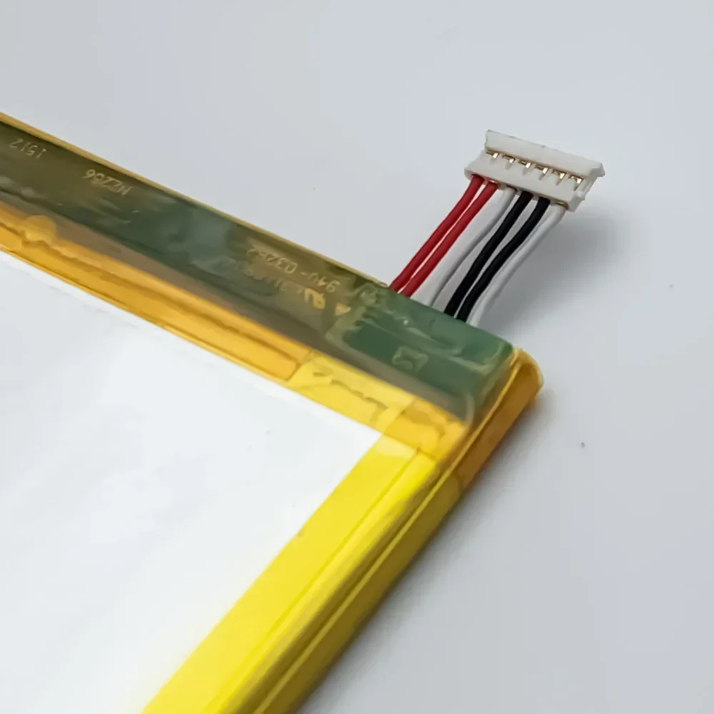 TLp032B2 для ALCATEL One Touch POP 7 и LTE P310 P310A Pixi 8 3240 мАч аккумуляторы телефонов + инструменты