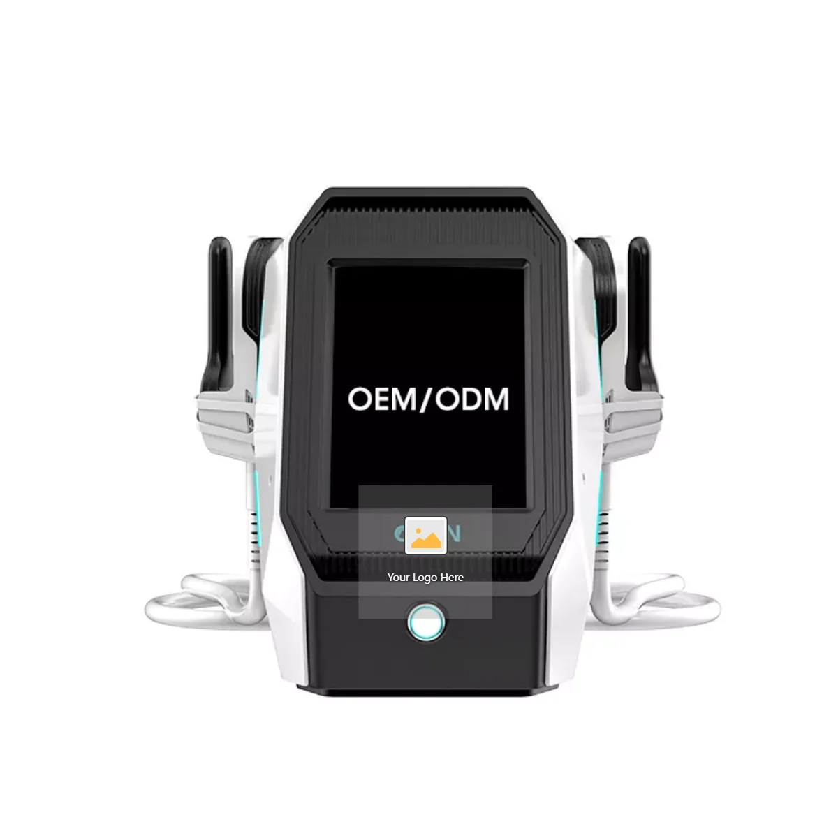

OFAN telsa sculpt fat sculpting stimulator muscle bodi ems weight loss machines neo a handle emslimming mini