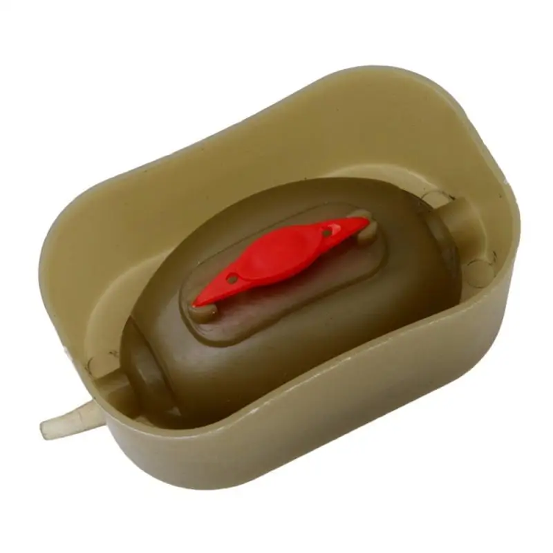 

1 шт., пластиковая приманка для рыбалки, в европейском стиле