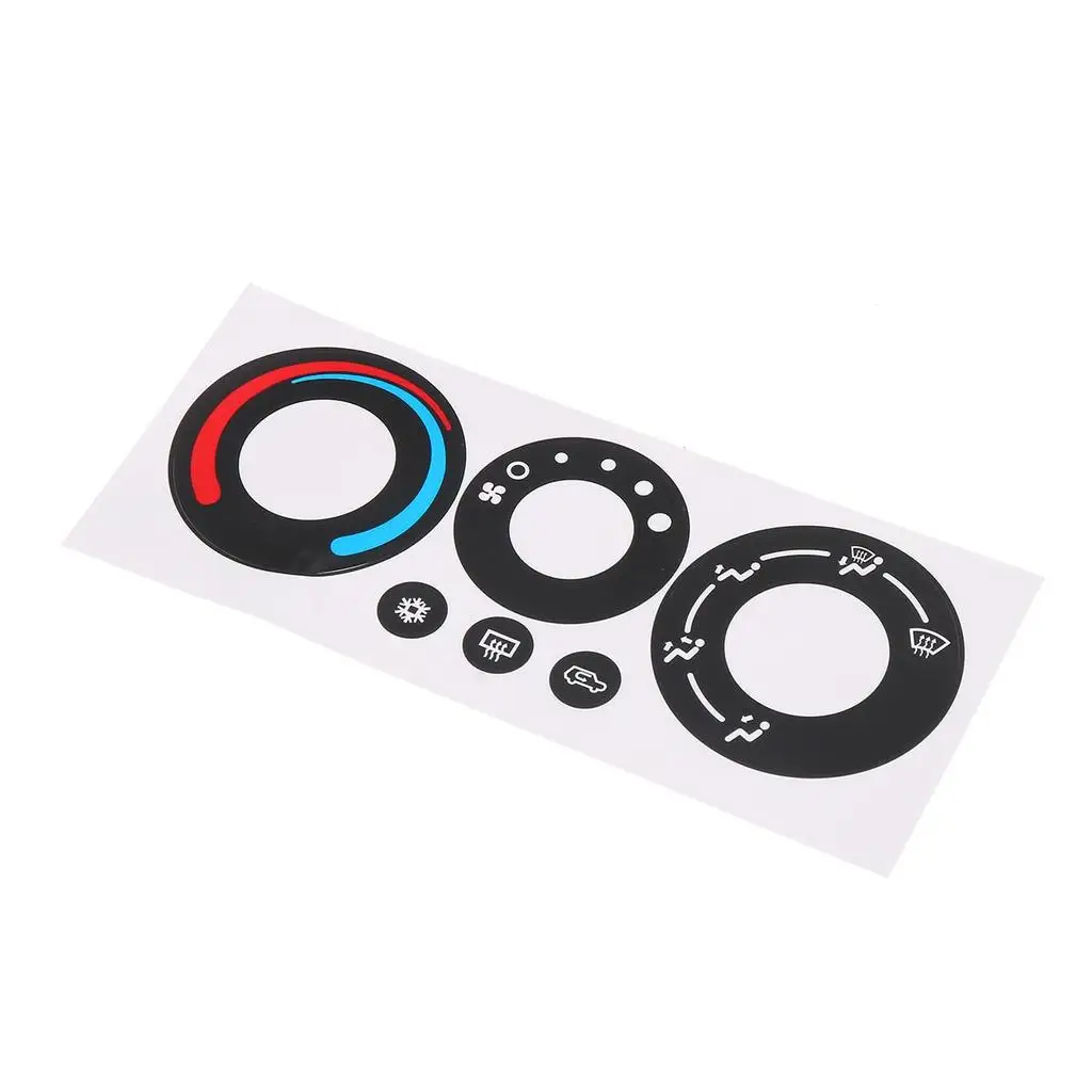 Для торрента 2005-2006 автомобиля кондиционера кнопка контроля климата Ремонт