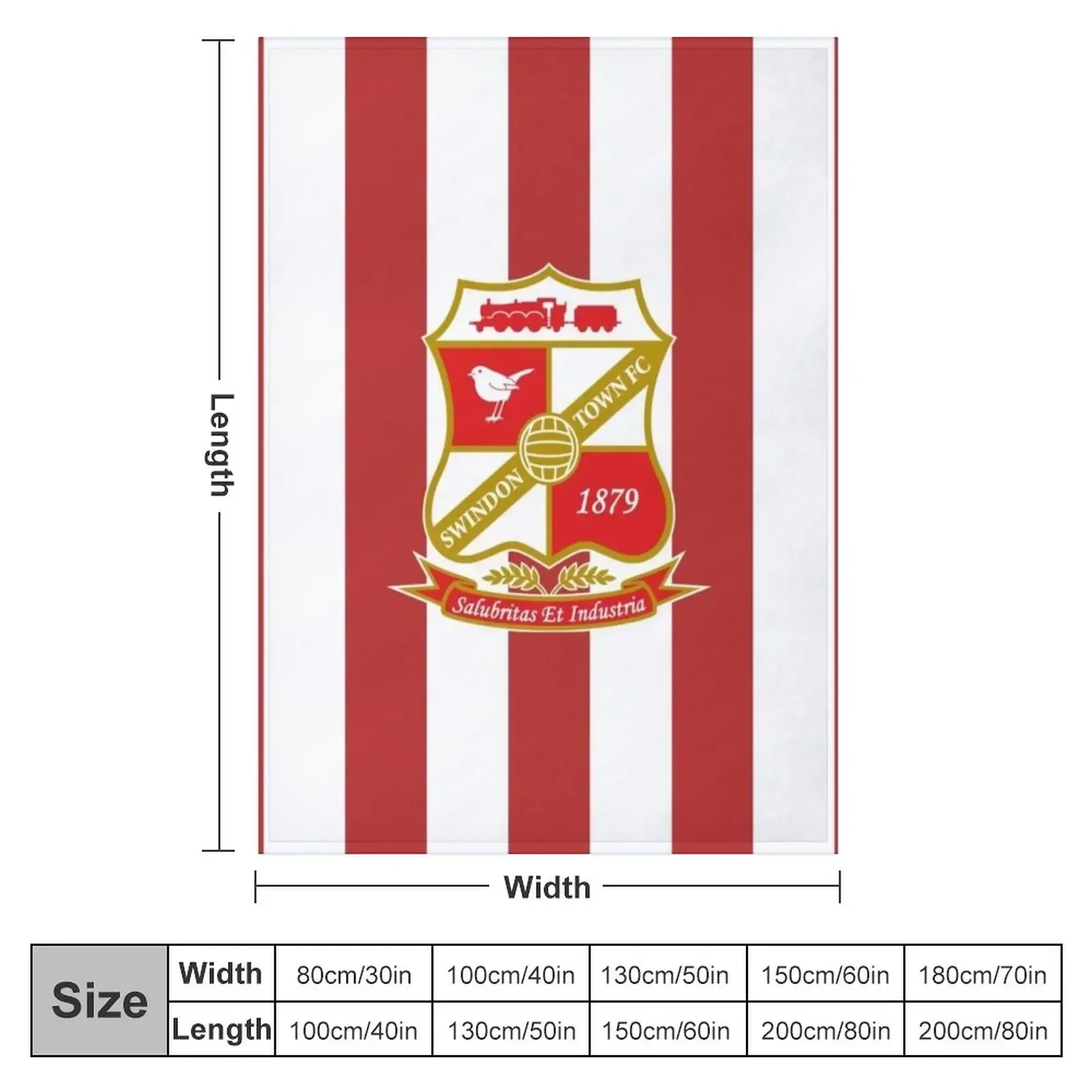 Чехлы для iPhone Swindon Town одеяло мягкие одеяла