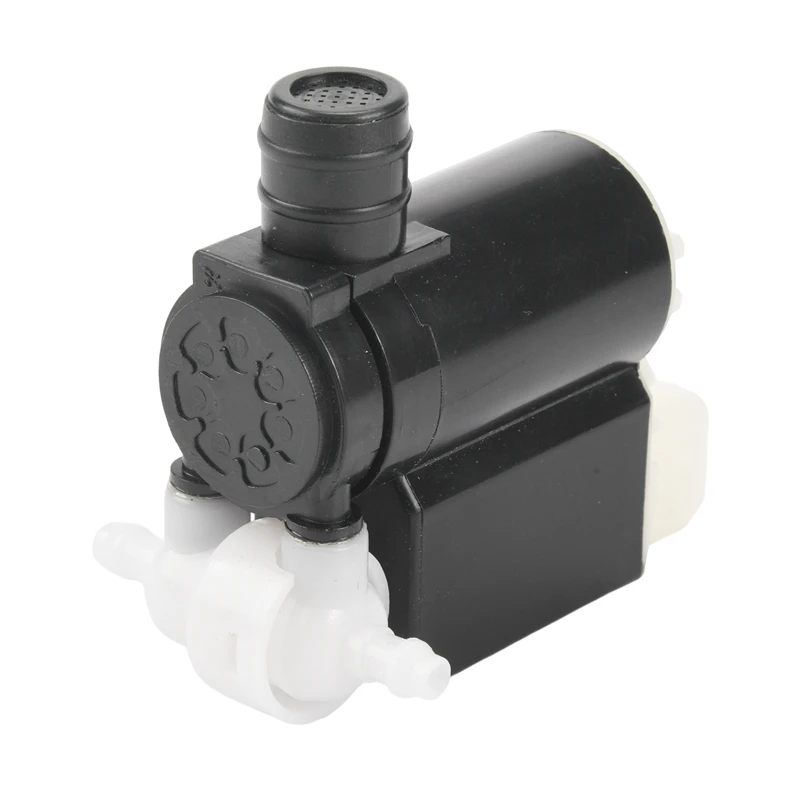 Насос для мойки лобового стекла 98510-2V100 Hyundai Santa Fe 2013-2016 Veloster насос жидкости