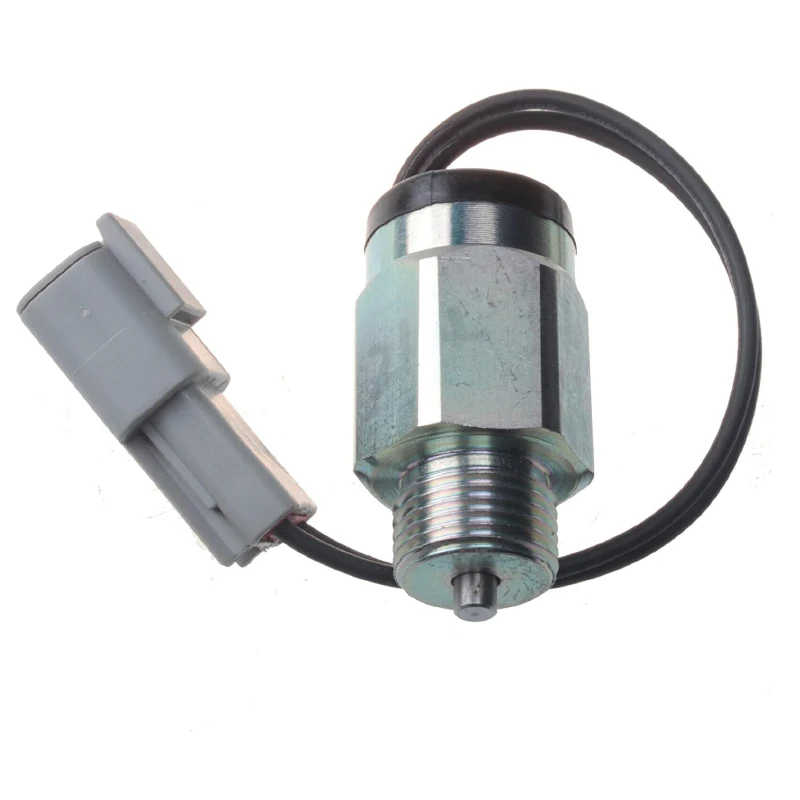 Для Bobcat S250 S175 S200 S160 парковочное масло отсекающий электромагнитный клапан датчик